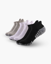 Pack 3 Paires – Chaussettes Zenimy